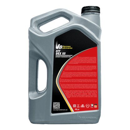 ATF DEX III – Automatic Transmission Fluid